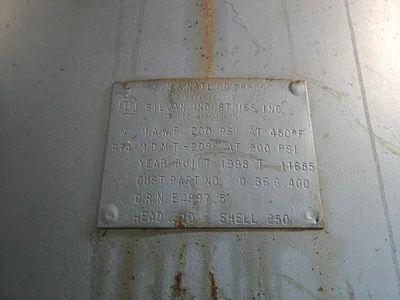 Used _UNKNOWN_ _UNKNOWN_ Rotary Screw & Sliding Vane Air Compressors Texas US | IRS Auction #1325921