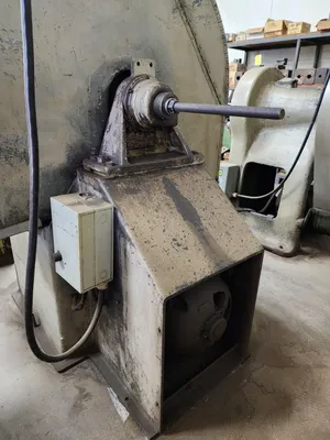 TORRINGTON 6 Tube & Pipe Machinery (Cut-Offs & Swagers) | Mohawk Machinery (12)