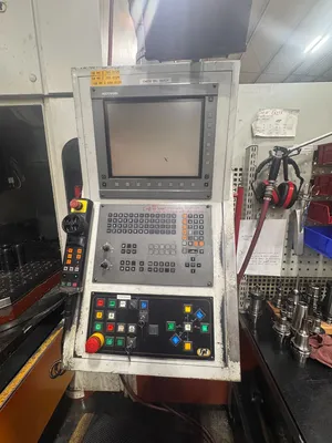 FPT FPT STINGER CNC & Metalworking Equipment | ESS Industrial Equipment Sales (7)