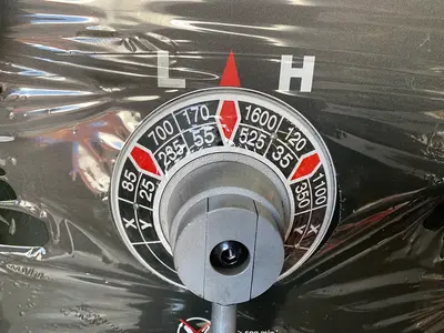 NEW GMC GML-2060