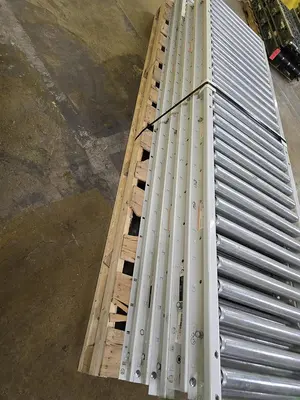Used 2023 INTELLIGRATED GRAVITY CONVEYOR Conveyors Wisconsin US | Packer City Sales #1298005