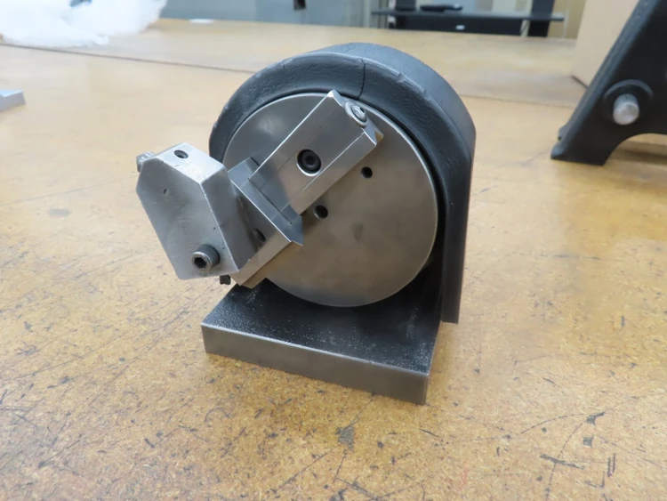 Used GENERIC GENERIC Grinding Fixtures Minnesota US | Machinesused.com #1515648