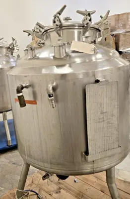 Unbranded _UNKNOWN_ Other Process Engineering Equipment | Amiron Machinery (3)