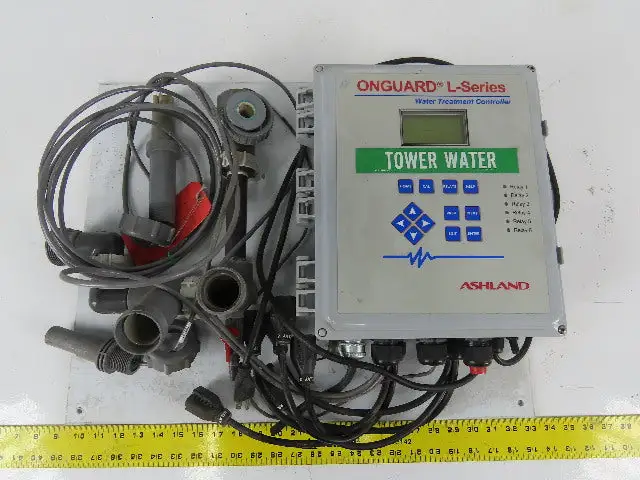 Used ONGUARD _UNKNOWN_ Miscellaneous MRO | Arrow Industrial #643771