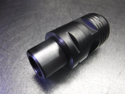 Schunk Capto C4 12mm Hydraulic Tool Holder 2.5" Pro 206804 (LOC3348A)
