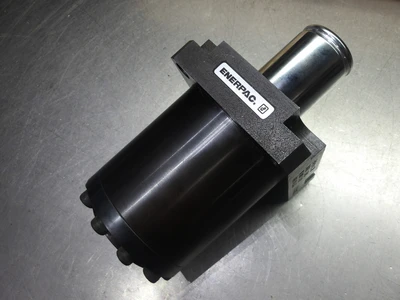 ENERPAC 7600 Lbs Double-Acting Right Turning Swing Clamp SURD351 (LOC2363B)