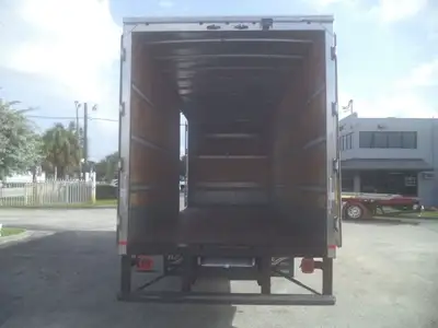Used 2020 INTERNATIONAL _UNKNOWN_ Box trucks Florida US | TLC Truck & Equipment #1568977