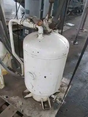 USED ROSS CDA 15