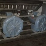 Used _UNKNOWN_ _UNKNOWN_ Enrobers (Chocolate) Minnesota US | A&I Equipment #1317806