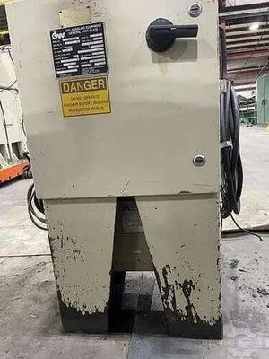 USED CWP SMX18H