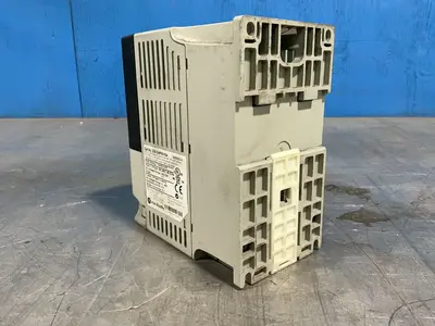 Used 2008 ALLENBRADLEY 22AD4P0N104 Variable Speed Drives Ohio US | HGR 24 #1326066