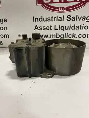 Atkinson Dynamics AD-27A Industrial Intercom 115VAC