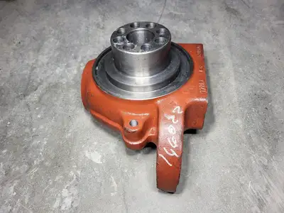 Steering Knuckle Housing 12864 02N10