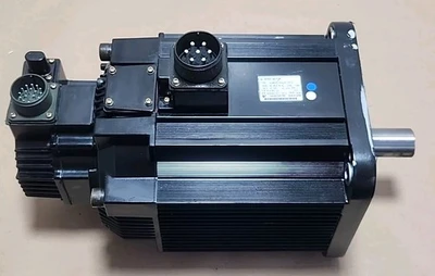 USED Yaskawa SGMGH-44A2A-YR15