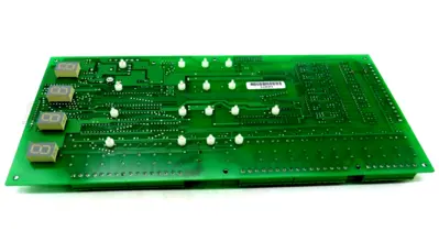 REPAIRED AUTO MICROCONTROLLER 30-00006-201 INPUT CONTROLLER 3000006201