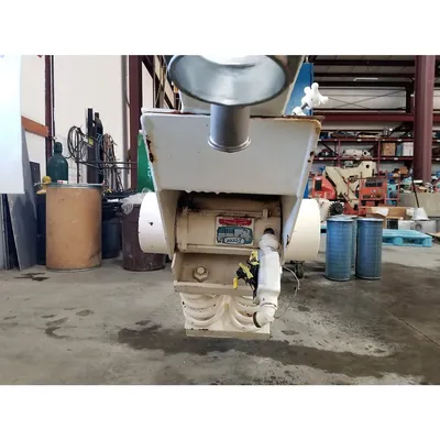 USED VIBRANETICS VF6SD