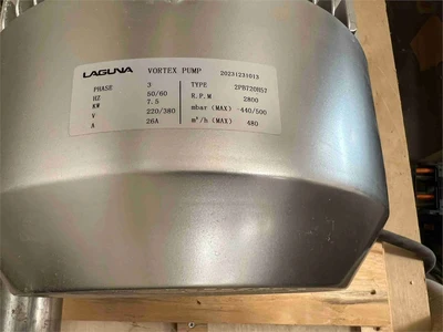 Used 2024 LAGUNA SS2-2-512 CNC Routers Texas US | MachineryMax #1301572