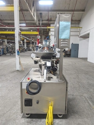 Used ACKLEY _UNKNOWN_ Tablet & Capsule Coders & Printers Connecticut US | DMC Industries #1282010
