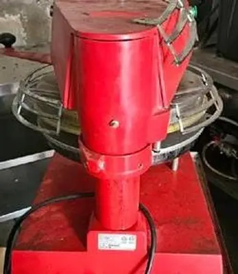 USED PROLUXE DP2300
