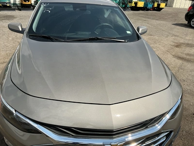 Used 2023 CHEVROLET MALIBU Sedans Michigan US | Miedema Asset Management Group #1315946