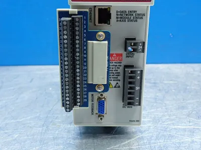 USED ALLEN BRADLEY 2097V34PR3LM