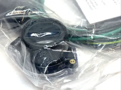 NEW GRACE CHEK VOLT KIT W/ CAP