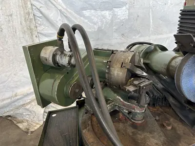 USED RUSH 252