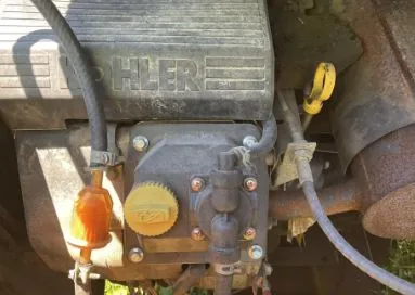 Used LINEMAN TMX TOWABLE Crawler Excavators - Mini Michigan US | Miedema Asset Management Group #1424702