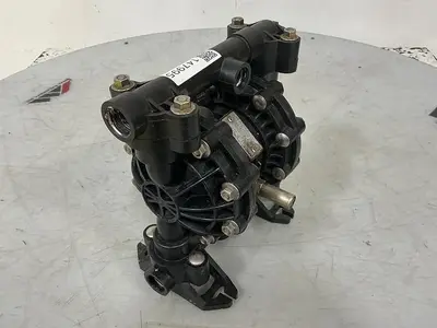 USED GRACO D51211