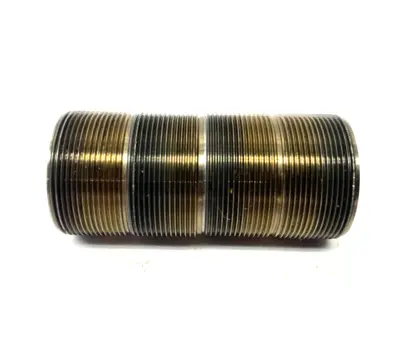 Used LMT FETTE THREAD ROLLING DIE HEAD INSERTS M8-10X1 1K HS TYPE 1 Die Heads Michigan US | Maverick Industrial Sales #1091383