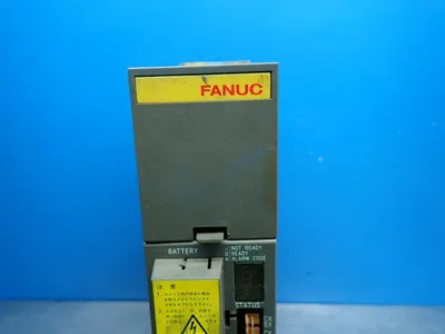 USED FANUC A06B6079H105