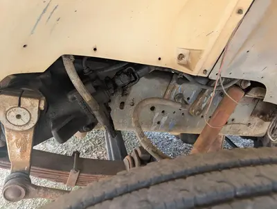 Used 1988 SKYHOOK F800 Bucket (boom) trucks Alabama US | Proxy Equipment #1378385