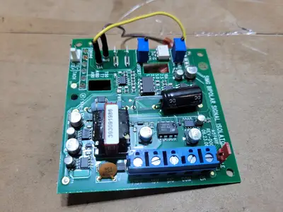 New | in-Stock KB ELECTRONICS 8832G Misc Electrical & Power Parts British Columbia CA | Lenmark #1743423