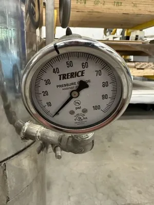 2022 JENFAB PCS-3148SS2 Washers | Global Machine Brokers, LLC (10)