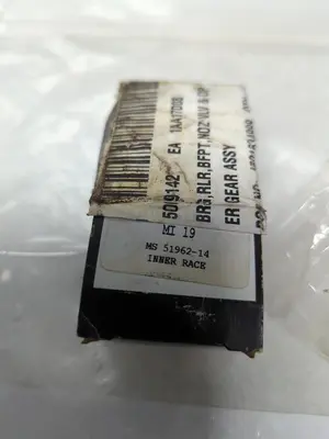 New | in-Stock MCGILL MI19 Misc Electrical & Power Parts Ohio US | Surplus Asset Holdings #1239537