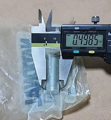 NEW National Rod Ends HM8G