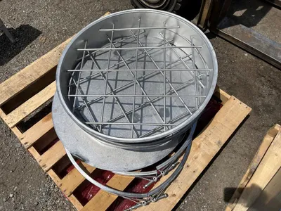 Used AERCO _UNKNOWN_ Chemical & Process Equipment Ohio US | HGR 24 #728713