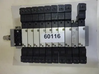 USED FESTO AW-ME-1/8NPT