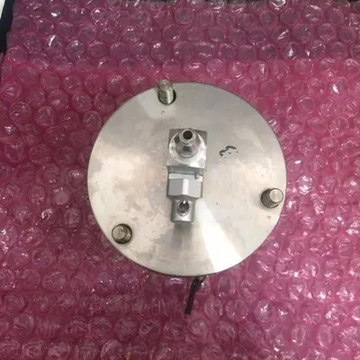 ZHE + ZERO HEADSPACE EXTRACTOR