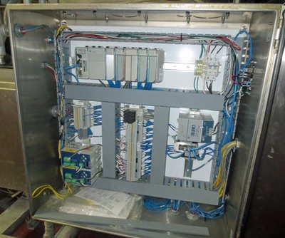Filler, Viscous Fluid