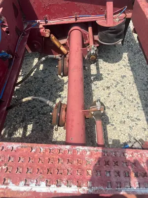 Used 1997 TRAIL KING TK160J-443 Lowboy Trailers North Carolina US | Proxy Equipment #1426061