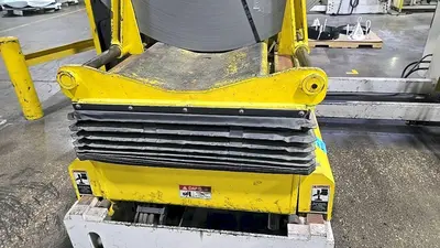 USED COE CPR-PO-15024