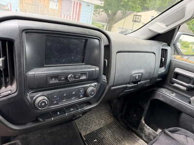 Used 2018 GMC SIERRA ELEVATION Pickup Trucks Michigan US | Miedema Asset Management Group #1269949