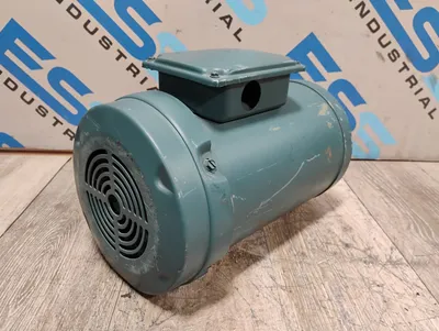 Reliance Electric B78C5224P A.C. Motors | ESS Industrial Equipment Sales (6)
