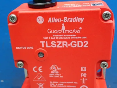 NEW ALLEN BRADLEY 440GTZS21UTRH