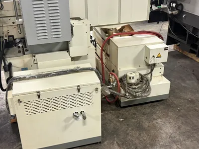 2007 CHEVALIER FSG-1224AD-II GRINDERS, SURFACE, CRUSH FORM, AUTO. (HOR. SPDL.) | Machinery Resources International (4)