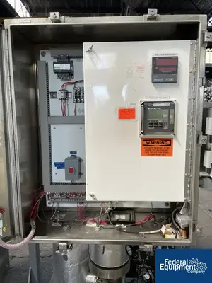 USED Mueller Mueller Pure Steam Generator, Model PSG P2002 HV