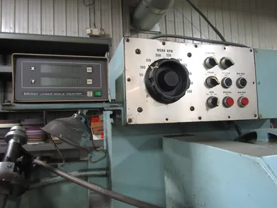 1978 HEALD 273A GRINDERS, INTERNAL | GCH Machinery (8)