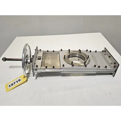 USED SALINA VORTEX BHW6  16141