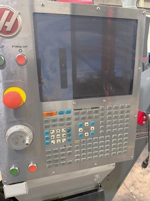 Used 2016 HAAS ST-10Y CNC Lathes Illinois US | Legacy CNC Machinery, LLC #1493434